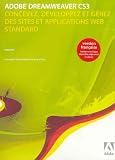 Retail Only Up Fr Dreamweaver Cs3 V9.0 Win 1u (vf)