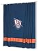 NBA New Jersey Nets Shower Curtain - Midnight (72 x 72