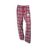 NFL New York Giants Harmony Flannel Pants Womens