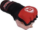 Revgear Gel Hand Wraps