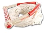 Liquid Force 15 Mambo Combo EVA Handle w/ 65' Poly E Line
