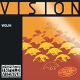 Thomastik VI100E Vision 1/8 Violin Set