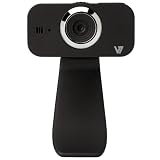 V7 Professional Webcam (CS1330)
