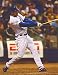 Corey Hart Signed Milwaukee Brewers 8x10 Photo