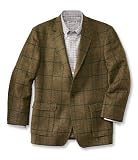 The Castle Morton Shooting Jacket