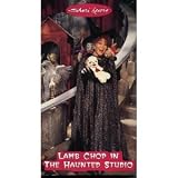 Lamb Chop in the Haunted Studio [VHS]