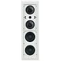SpeakerCraft AIM Cinema One In-Wall Home Theater Speaker