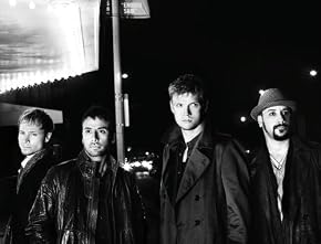 Image of Backstreet Boys