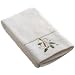 Lenox Ribbon and Holly Hand Towel, Ivory