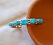 Candelaria Turquoise