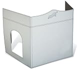 Petmate Boutique Reversible Litter Screen