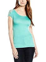 Assuili Camiseta Manga Corta (Verde)