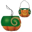 Colorado State Rams NCAA Halloween Pumpkin Candy Bucket (5.5)" Colorado State Rams NCAA Halloween Pumpkin Candy Bucket (5.5)"