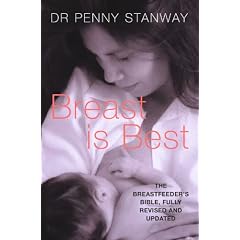 Breast is Best