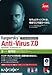Kaspersky Anti-Virus 7.0 3���[�U�[�D�Ҕ�