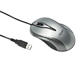 Review Fujitsu Siemens S26381-K417-L100 / Fujitsu Siemens Laser Mouse GL5600 - Mouse - laser - 10 button(s) - wired - USB