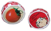 Charlie & Lola Round Purse