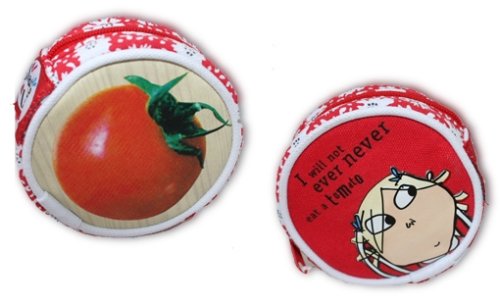 Childrens Toyshop  Toys : Charlie & Lola Round Purse