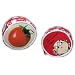 Charlie & Lola Round Purse
