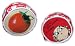 Charlie & Lola Round Purse