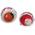 Charlie & Lola Round Purse