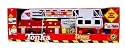 Tonka Titan Mighty Motorized Fire Rescue Truck