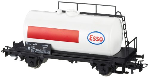 Märklin 4441 - Mineralöl-Kesselwagen Esso