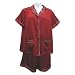 Sirisha Women's Embroidered Satin Silk