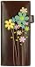 Espe Stem Large Brown Wallet