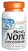 Doctor's Best - Best Noni Concentrate, 650 mg, 150 veggie caps