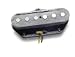 Seymour Duncan STL52 Nashville Studio Tele Lead Pickup (Bridge, Black)