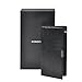 2-in-1 8000mAh Business Portable Power Bank with Phone Stand Function