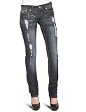 Request Juniors' Straight Leg Jean