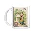 Korean Postman Photo Mugs