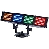 American Dj Color Burst Led Sound Active Color Strip