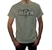 WEA Men's Eric Clapton 'Army Of One' T Shirt