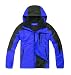 Produced date: 2010
Mainstream brands: Diplomat
Material: Dacron
Seasonal adapt: Spring,Summer, Autumn, Winter
Target users: Everyone
Waterproof breathable index : 5001 -10000
Desgin Style: 2Laminated rubber jacket
Colour provide: Blue Red.
Main function: Waterproof, Windproof Ventilate Warm-up.
Material quality: EVENT
Size: M L XL XXL
Technology: Juncture total pressure of the glue and laster cutting

The water proof Jacket is made from waterproof ISODRY 3000 fabric and mesh lined for improved breathability.It is a type of repercussive back print outdoor jacket and visibility has been increased by the piping. Extra ventilation are provided by the pit zips. The jacket's hem and collar afford more comfort and enhanced fit which is also adjusted . An extra long scoop and micro fleece collar lining improve confirt and warmth. Chest secrity pockets and zipped back secrity pockets are also been offered.