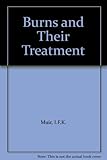 Burns and their treatment