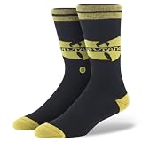 Wu Tang Clan Sock