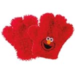 Fisher-Price Elmo's Tickle Hands