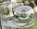 Fern 16-pc. Dinnerware Set