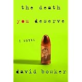 the death you deserve a novel rawhead series