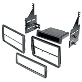 Nissan NDK726 Radio Install Kit