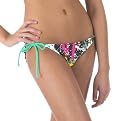 Xhilaration&reg; Paint Swim Bottom - Multicolor