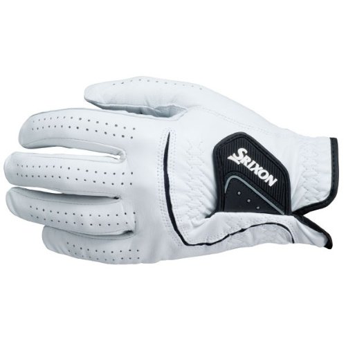 Srixon Men S Leather Golf Glove Small Left Hand Glove For A Right