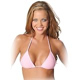 ROMA Lovely Bikini Top, Available in 15 Colors