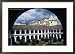 Courtyard of Colonial-Era Franciscan Monastery, Now an Upmarket Hotel, Popayan, Cauca, Colombia Collections Framed Photographic Poster Print by Krzysztof Dydynski, 29x21