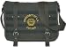 Sports : DANIEL RAY Umh&auml;ngetasche MALIBU Canvas Tasche Gold