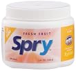 Xlear - Spry Gum Fresh Fruit, 100 gum