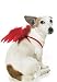 Angel Wings Dog Costume